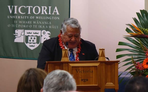 Tuilaepa Sa'ilele Malielegaoi