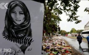 283 mosque shooting witnesses to receive $12,000 each