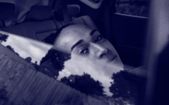 ‘Amanaki-Lelei Prescott for Together Alone: NZ's silent Pasifika mental health crisis.