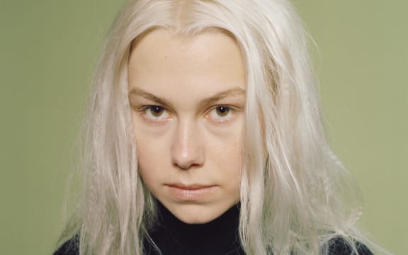 Phoebe Bridgers