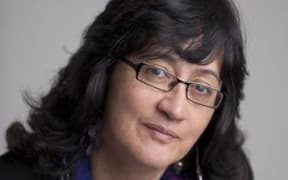Annette Sykes
