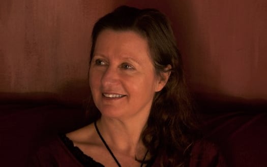 Annie Goldson