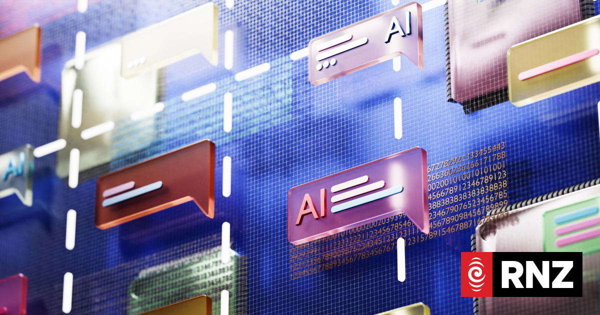 Australia's move to set up AI office 'kick up the bum' for N