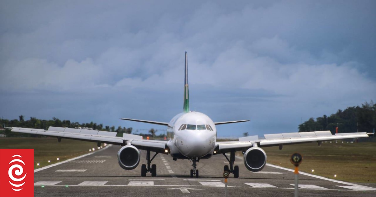 Solomon Airlines to fly to Port Moresby, Vila in 2026