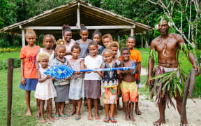 Local communities all over Solomon Islands prepared to welcome thousands of athletes for the 2023 Pacific Games