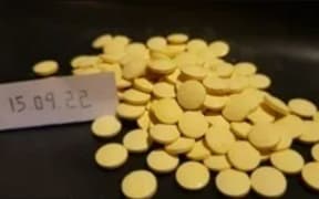 Metonitazene is more potent than fentanyl.