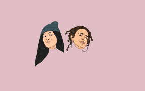 Conversations with my Immigrant Parents. Julie Zhu and Saraid de Silva Cameron