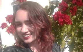 Hinerangi Curtis will start the second year of her Bachelor of Science and Bachelor of Arts programme at the University of Canterbury next month.