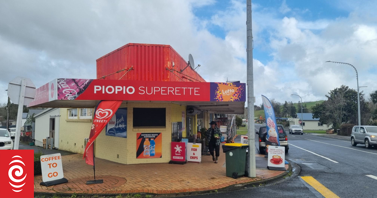 'Stole only milk': Shop owner on suspected Tom Phillips break-in