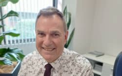 Waimakariri District Council chief executive Jeff Millward