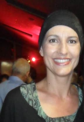 Lecretia Seales