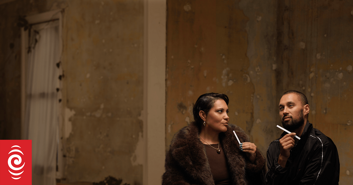 New series Journey of Scent dives into the world of perfumery through a Māori lens