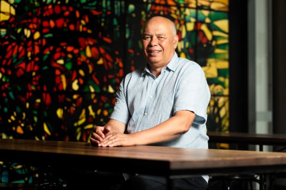 Collin Tukuitonga