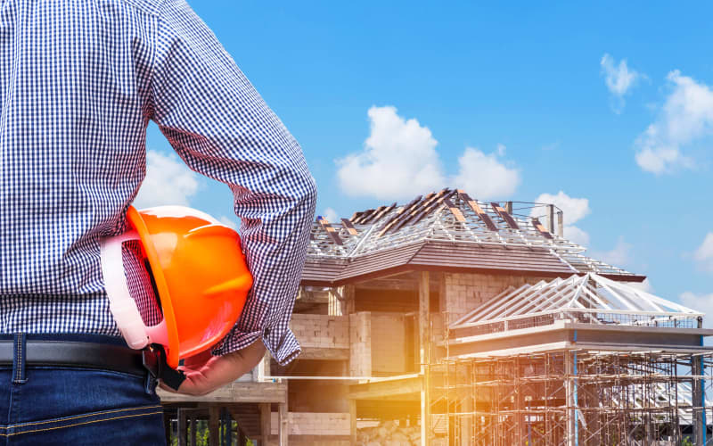 'Still a lot of pain' even as rising cost of building a house slows | RNZ