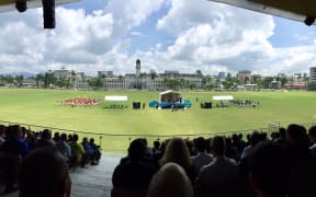 Cyclone Winston anniversary
