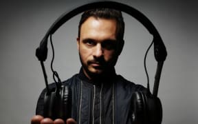 Andy C