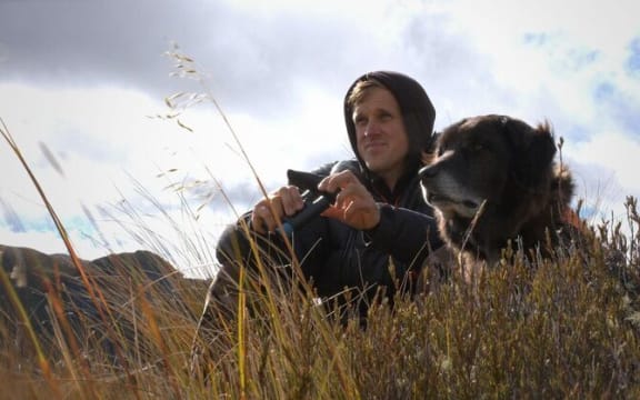 Corey Mosen and Ajax