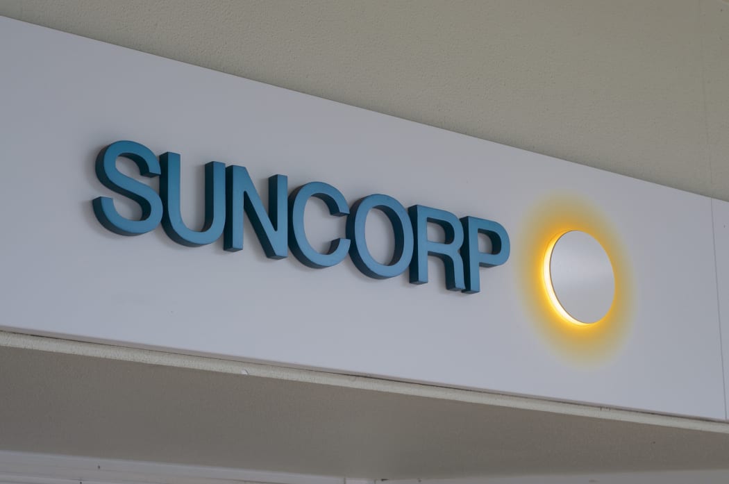 Suncorp is an Australian finance, insurance, and banking corporation.