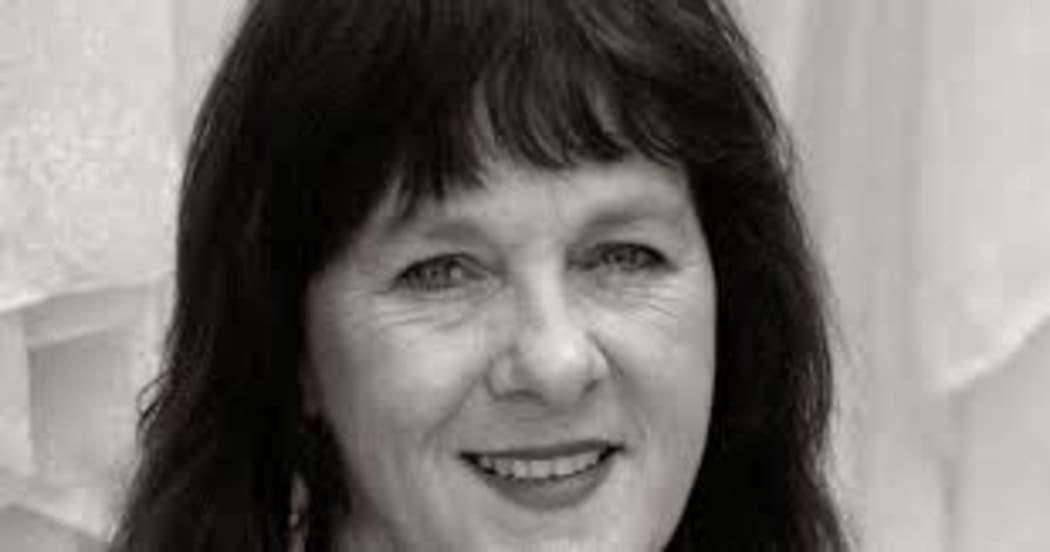 Moira Wairama