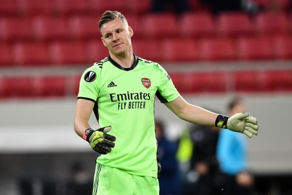 Bernd Leno