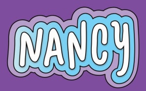 Nancy logo (Supplied)
