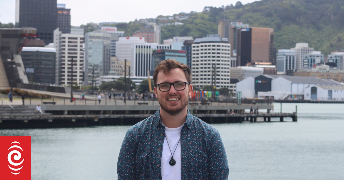 Green Party candidate Geordie Rogers wins Wellington City Council by-election - Vimarsana News