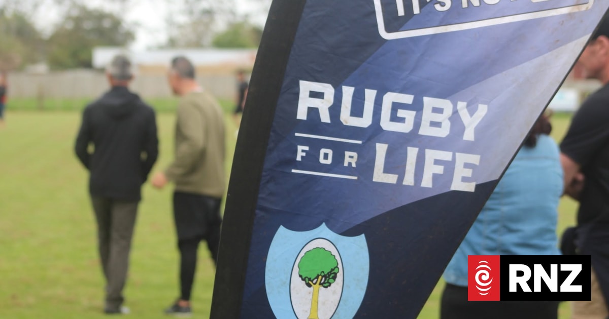 MPs don rugby boots and netball bibs for charity