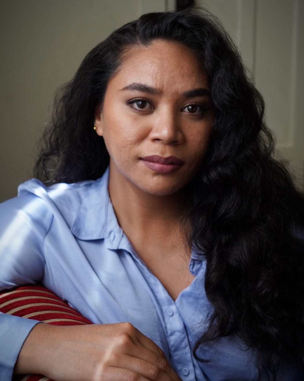 Director, Alice Lolohea