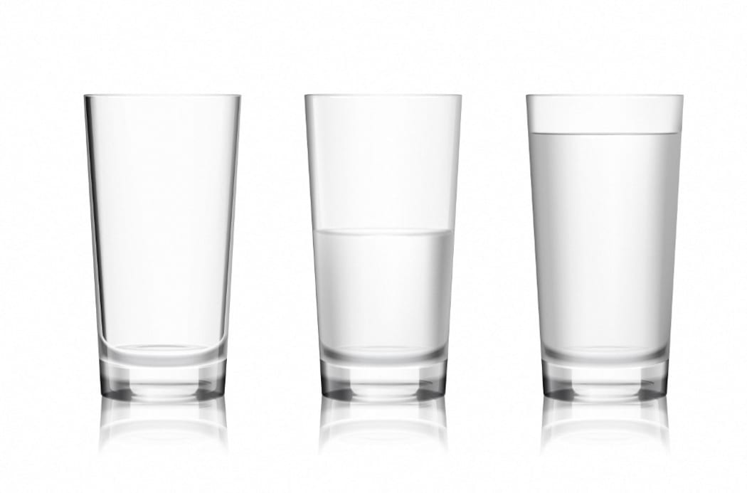 Glasses, illustration. (Photo by MACROVECTOR / SCIENCE PHOTO LIBR / MVE / Science Photo Library via AFP)