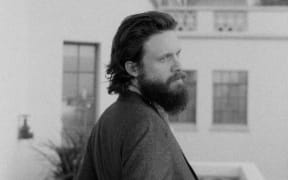 Father John Misty.