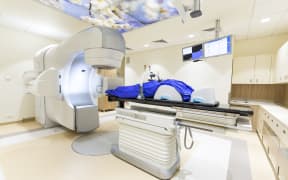 Cancer patients who had been receiving radiation therapy in Waikato have had to be transferred to other regions.