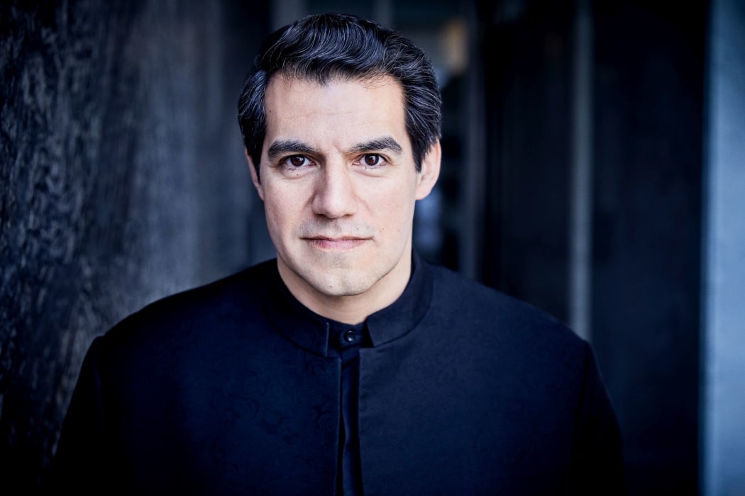 Miguel Harth-Bedoya