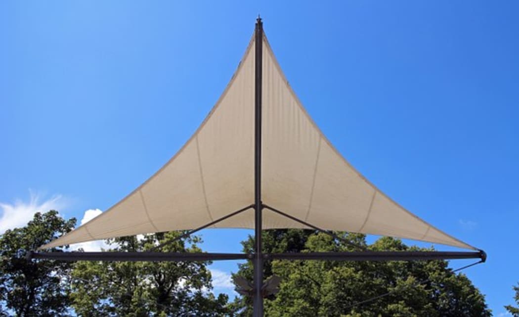 Shade sail