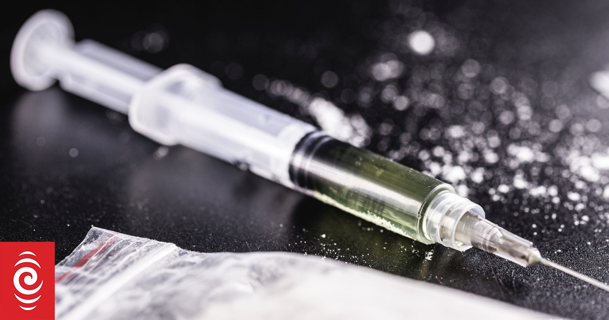 New needle exchange provider denies drug users are avoiding it