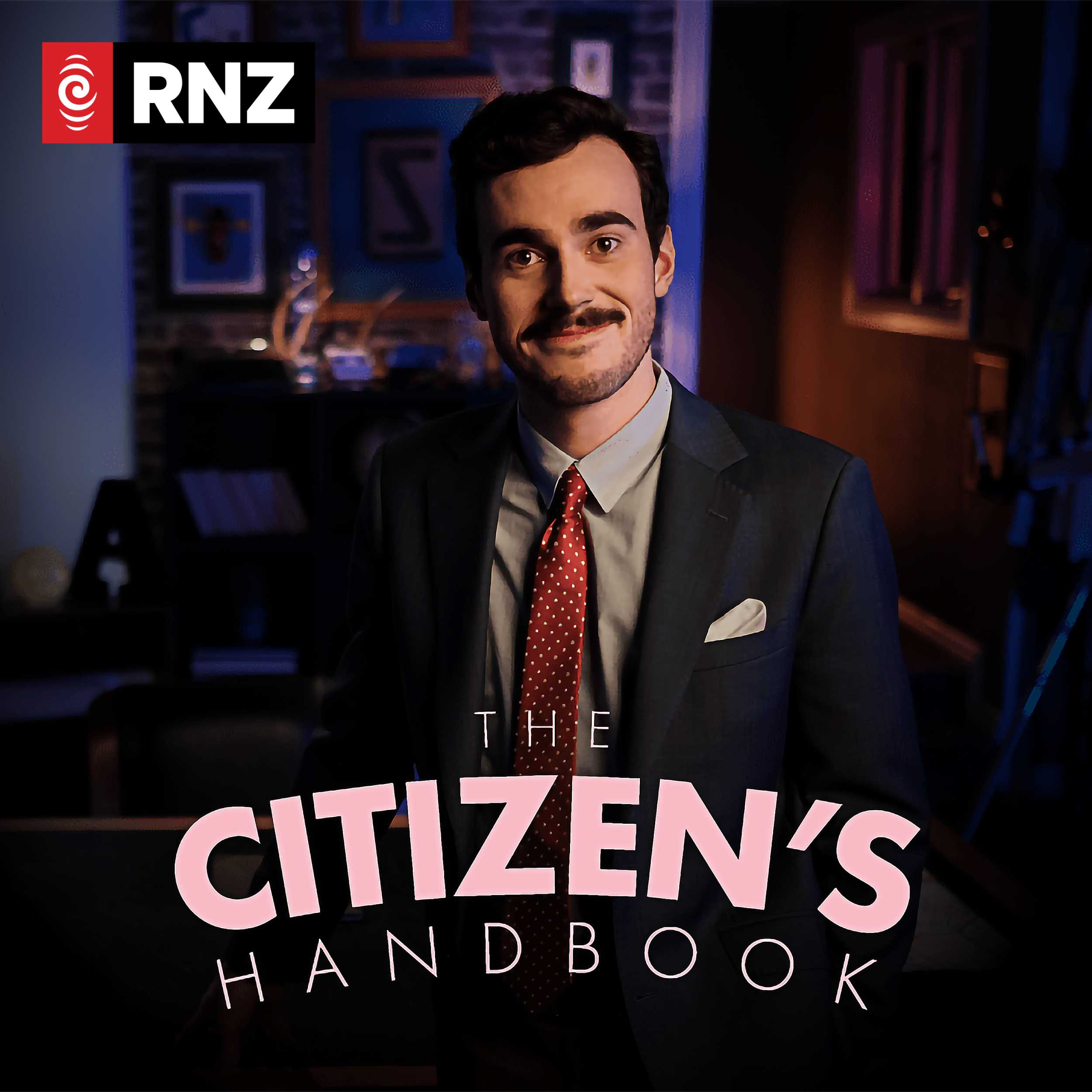 The Citizen's Handbook