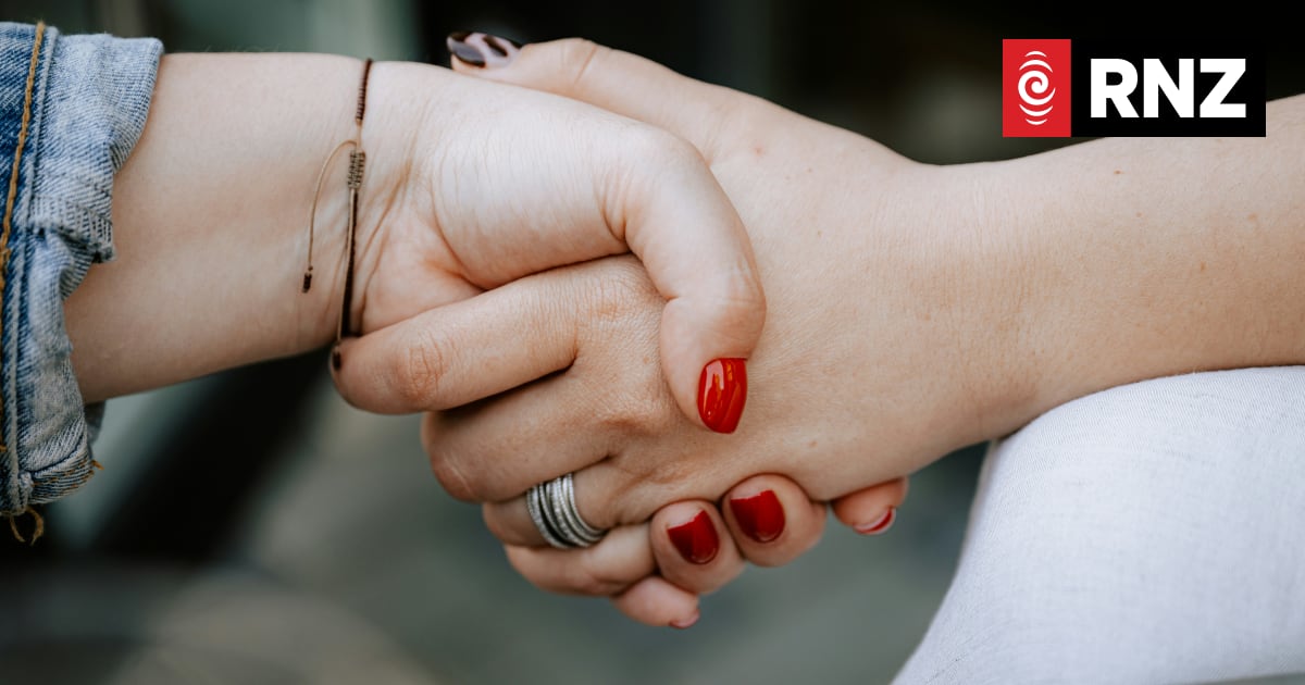 Handshake, hug and hongi: How do we greet people in 2026?