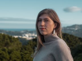 Director: Francesca Mackenzie