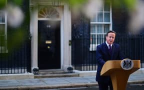 British Prime Minister, David Cameron, says Scotland will get more autonomy.