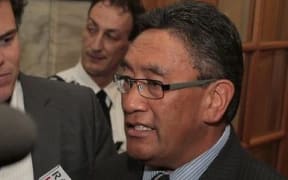 Hone Harawira