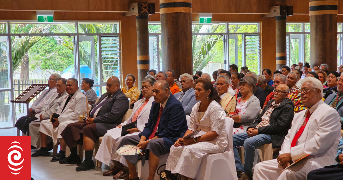 Diaspora unite to pray for Samoa amid political turmoil