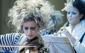 Blackbird Ensemble