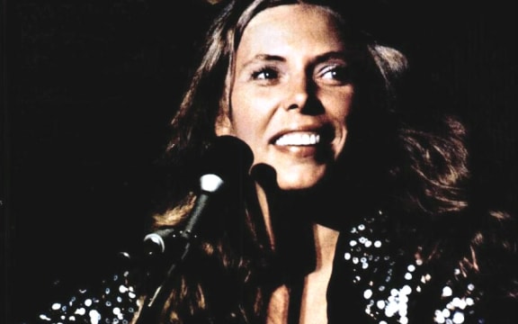 Joni Mitchell