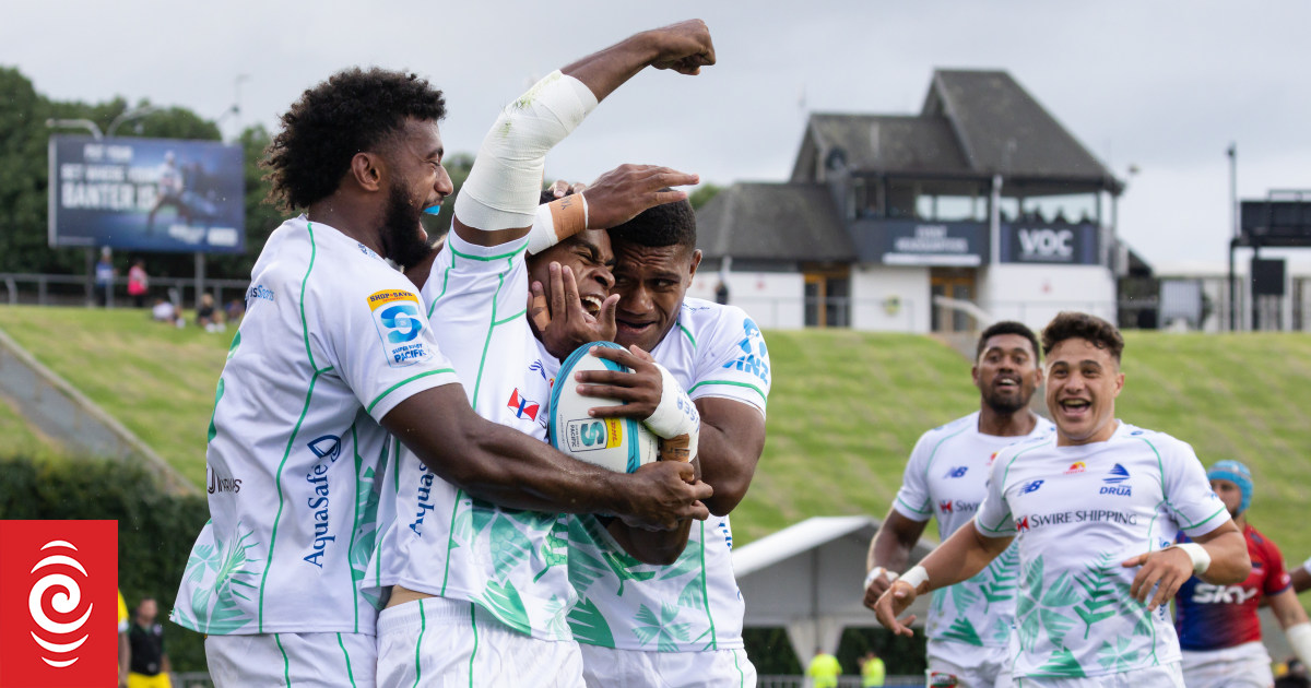 The Drua: The Flying Fijians' not-so secret ingredient to success - Vimarsana News