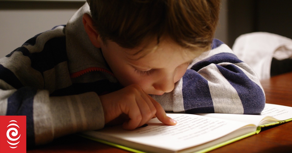 Children using updated Reading Recovery make double normal progress - research - Vimarsana News