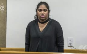 Alleged baby killing was 'reckless'   Crown: RNZ Checkpoint