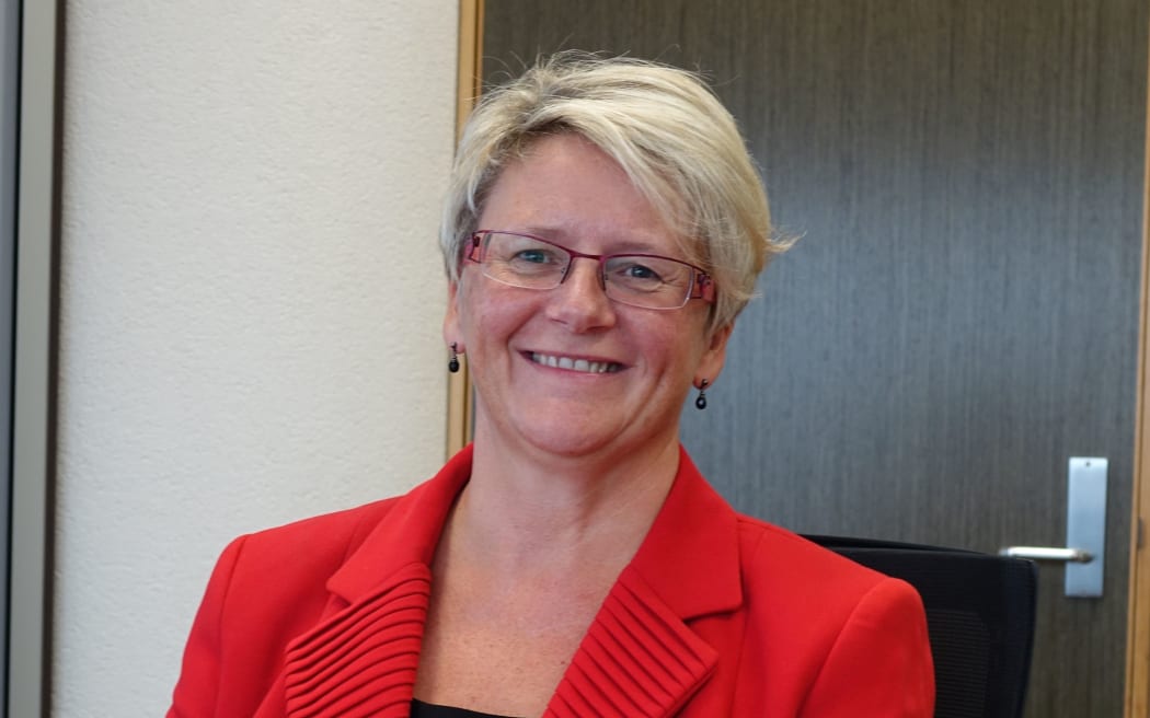 Inland Revenue Commissioner Naomi Ferguson said collection costs always had to be weighed against revenue brought in.