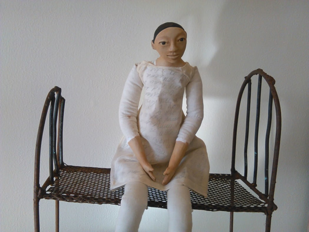 Sorel by Juliet Novena