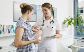 visits - and prescriptions -  in Northland will be free for all children until they turn thirteen