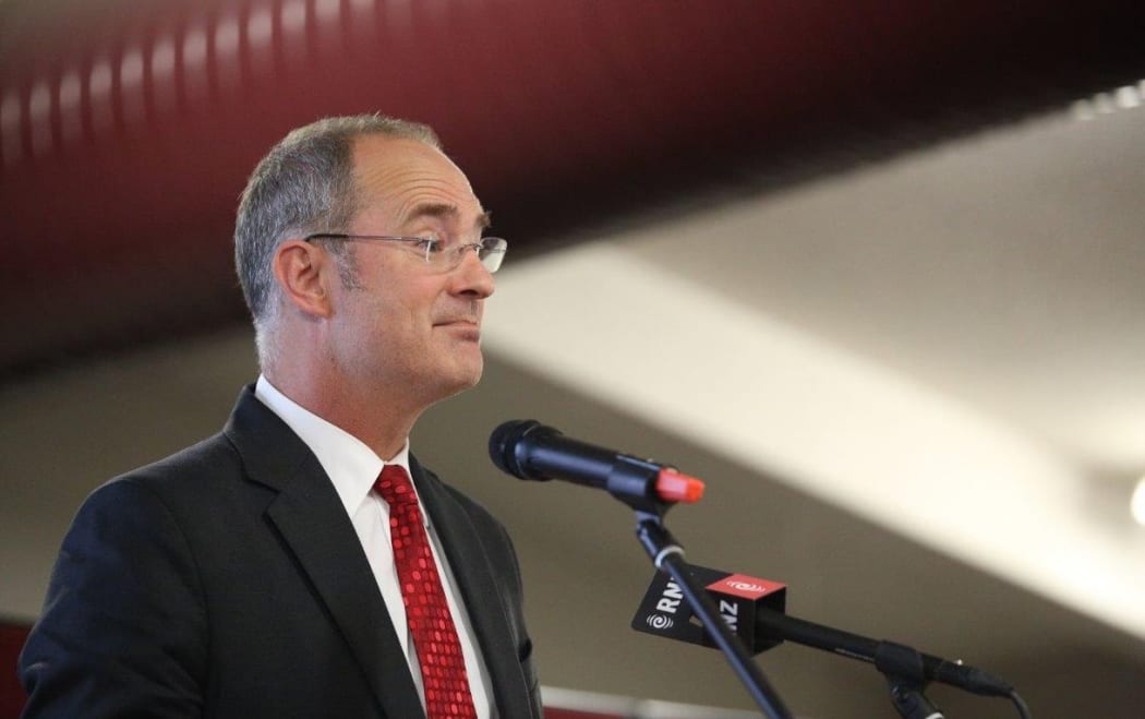 Phil Twyford