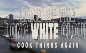 Land of the Long White Cloud: Episode 7 - Cook Thinks Again